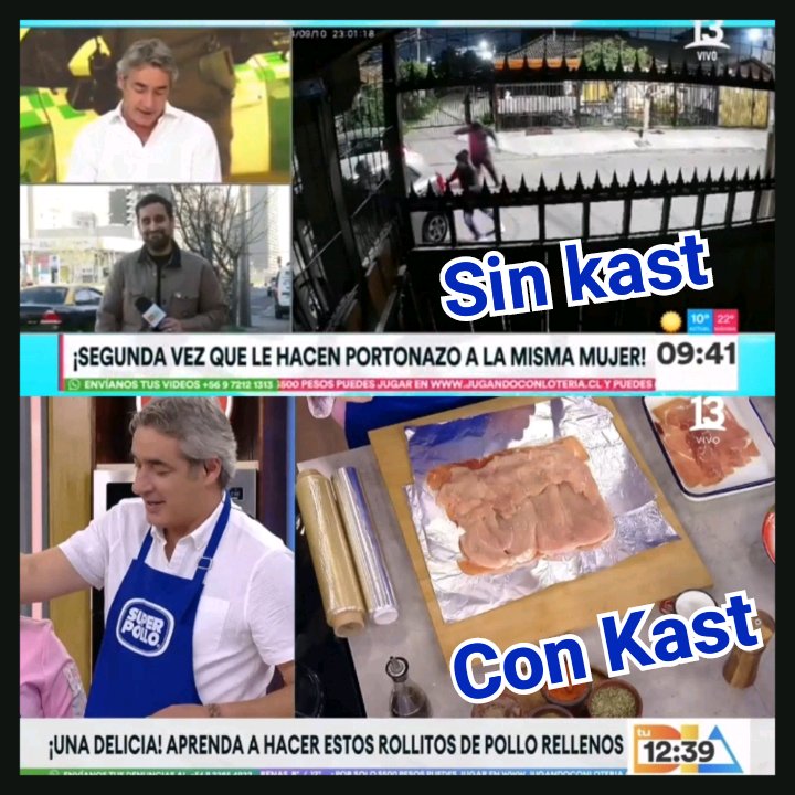 🇨🇱🚫Traidores, NO!! tweet media