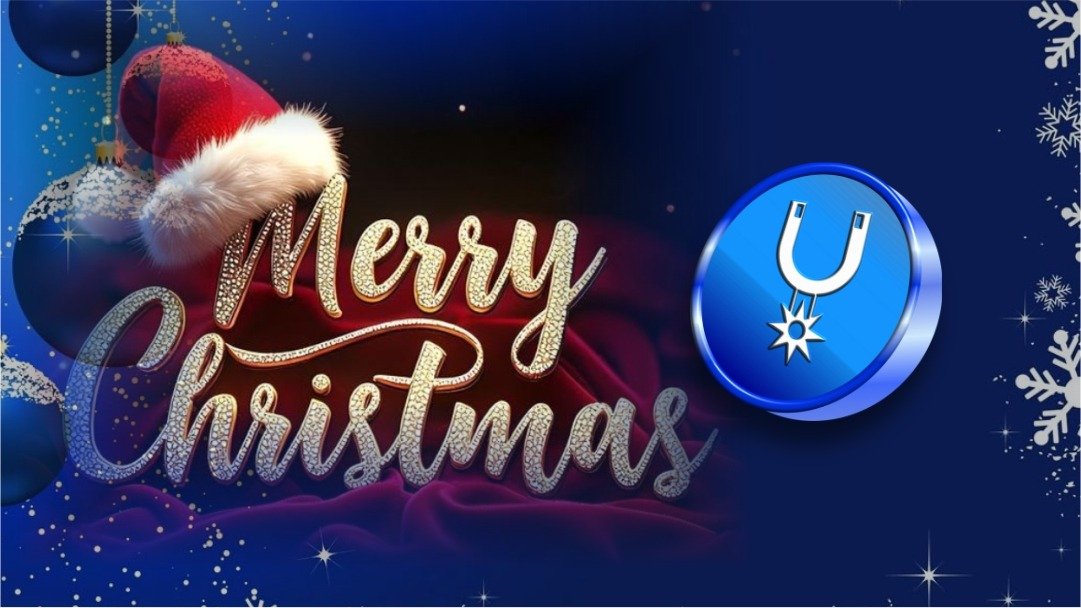 🎄Merry Christmas to the SpurProtocol community!

We wish you all a joyful Christmas and an early Happy New Year. As we close out the year, we reaffirm our unwavering commitment to our mission, the best interests of our community, and the long-term sustainability of the Protocol.