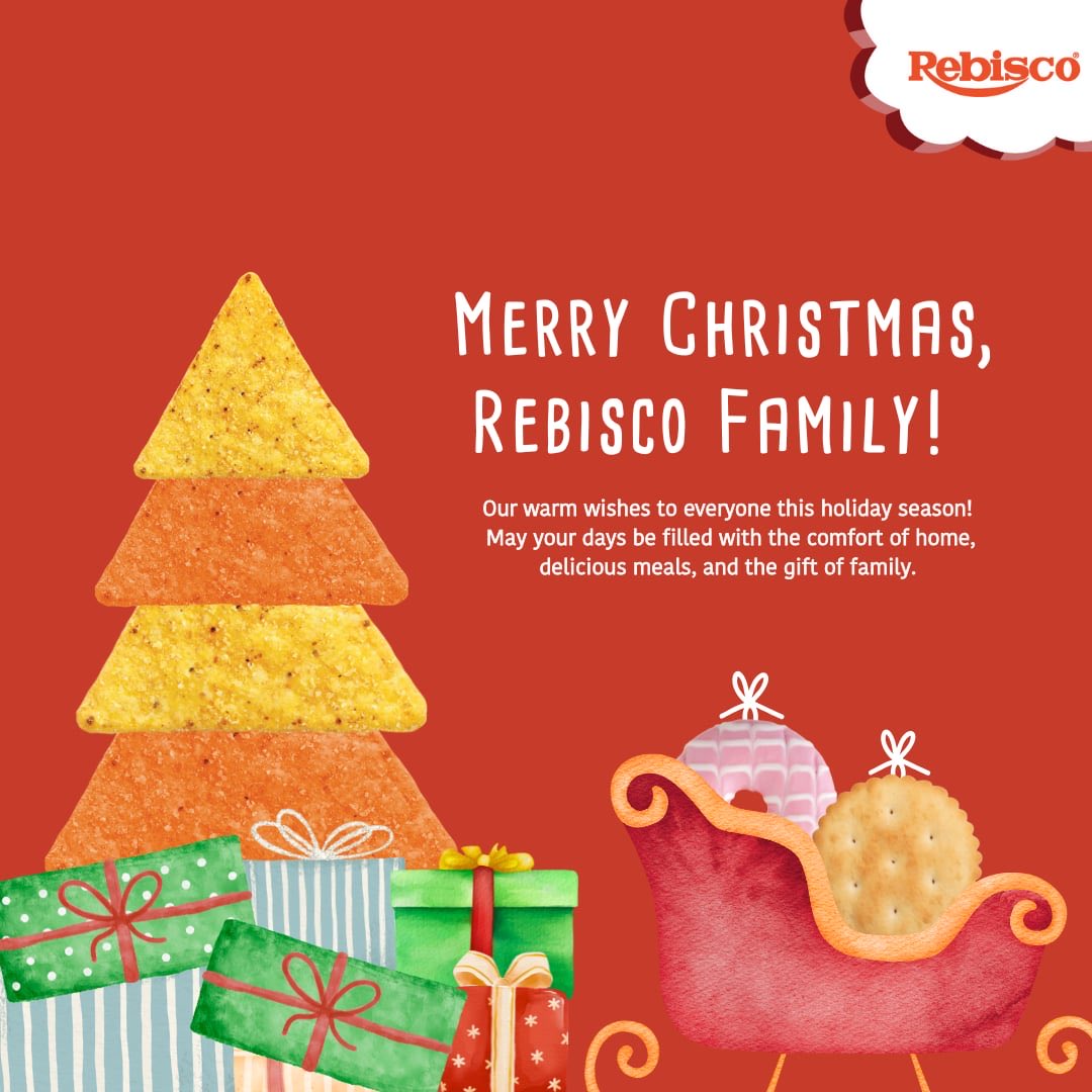 Our warm wishes to everyone this Christmas season! May your days be filled with the comfort of home, delicious meals, and the gift of family. Thank you for being a meaningful part of our holiday.