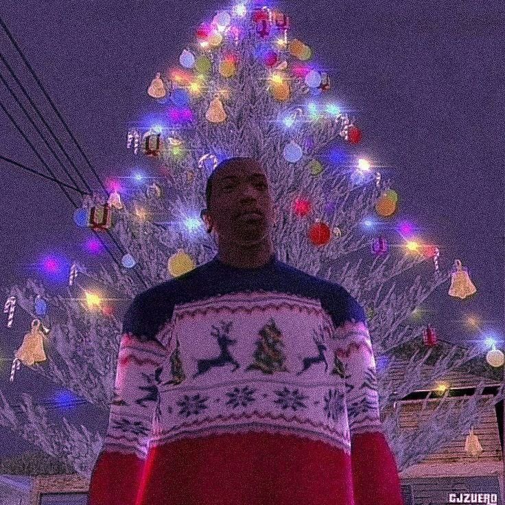 GlitchyMagic_'s tweet photo. Merry Christmas 🎄 https://t.co/3U1wK8QgDD