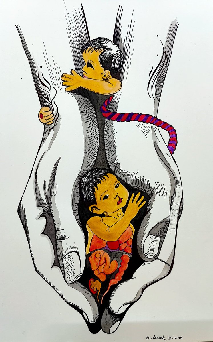 This Christmas take a pledge to choose safe hands for the treatment of your child.🧚🏻‍♀️
We are taking the pledge to give utmost safety &amp; care , which our little fighter deserves .👩🏻‍⚕️

#SafeSurgeryForEveryChild
#PediatricSurgeonsForPediatricPatients
#PediatricSurgeryDay
<a href="/IAPSIndia/">IAPS for Kids' Surgery</a>