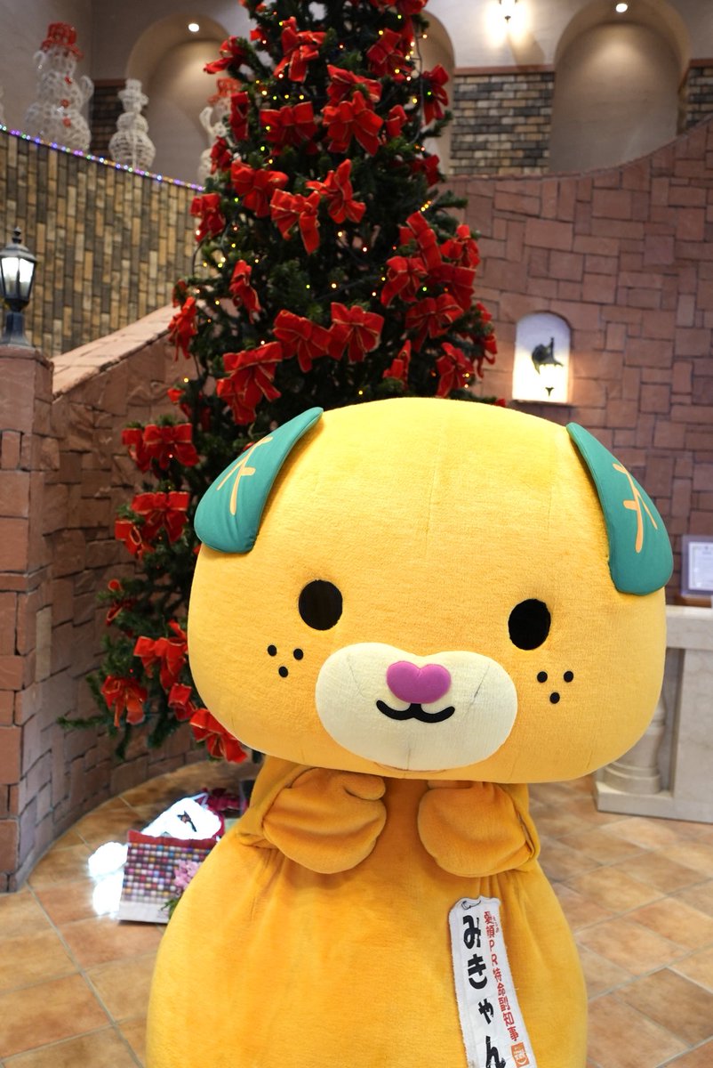 みきゃん様 みきゃん【公式】《愛媛県イメージアップキャラクター》 (@micanehime