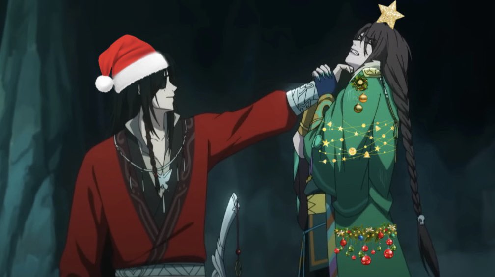 ถ้าซานต้ามีจริง 55555555555 🎅🏻🎄⭐️