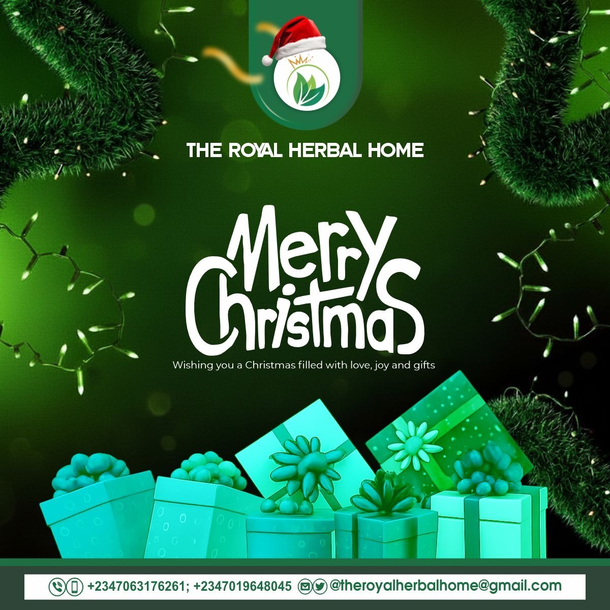 D_Herb Master 💪🍀🍀🍀 tweet media