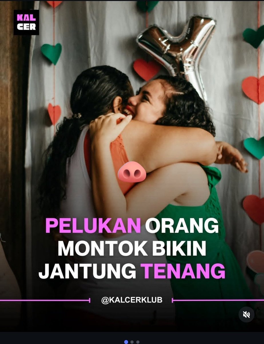 Beneran ngga si? 👀