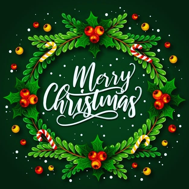 ExamsReminder3's tweet photo. Merry Christmas Guys ✨ https://t.co/HzYFBrFcJi