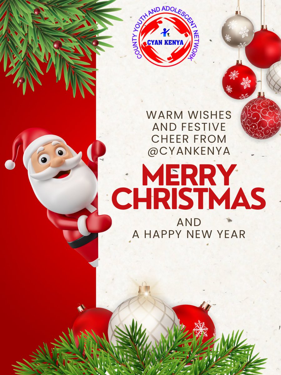CYAN KENYA tweet media