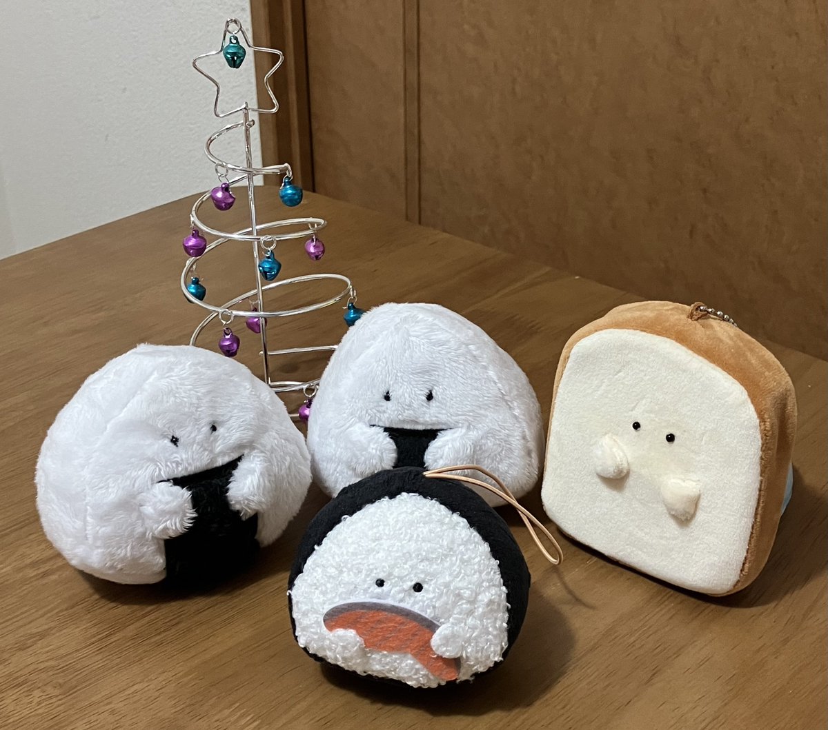 おにぎりさん　グラントイーワンズ おにぎりさん グラントイーワンズ おにぎりさん グラントイーワンズ