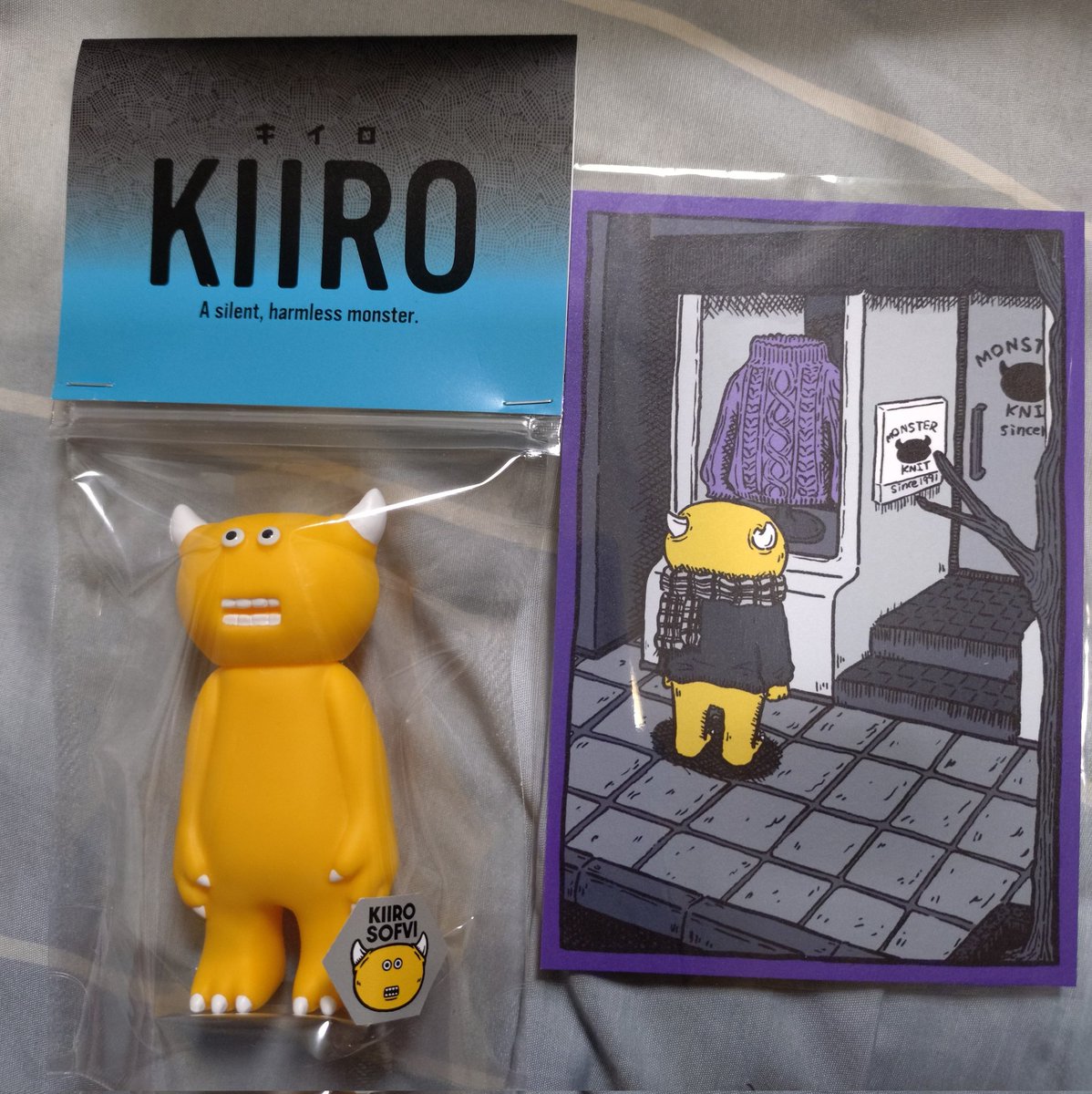 アサヨシ (@ymbk_yellow) / Posts / X