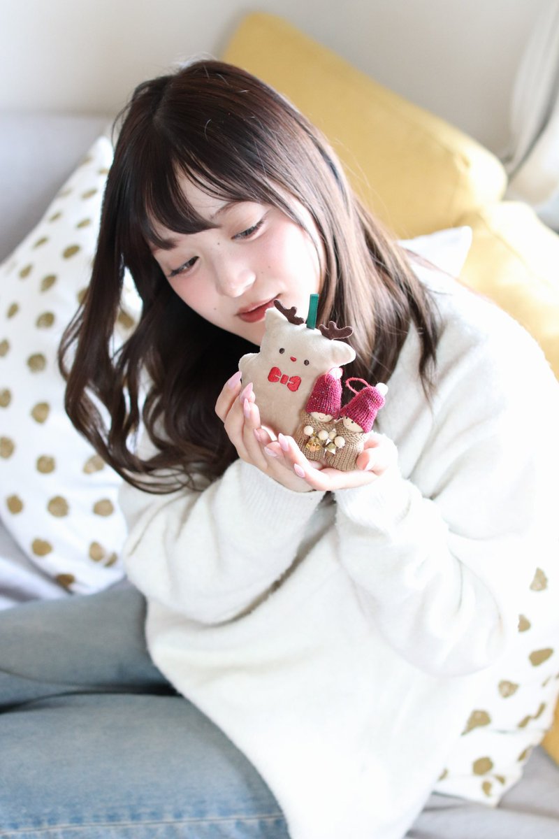 もん🐰🩵 (@monchan_co) / Posts / X