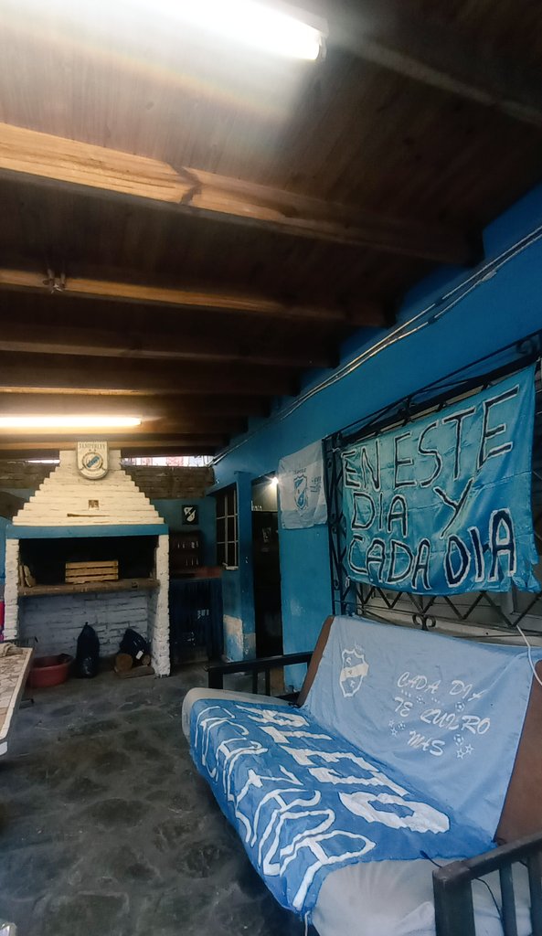 ultima navidad con tres ascensos