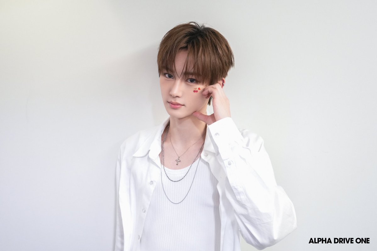 오늘 내 생일🍒🤍 #ALPHADRIVEONE #ALD1 #알파드라이브원 #알디원