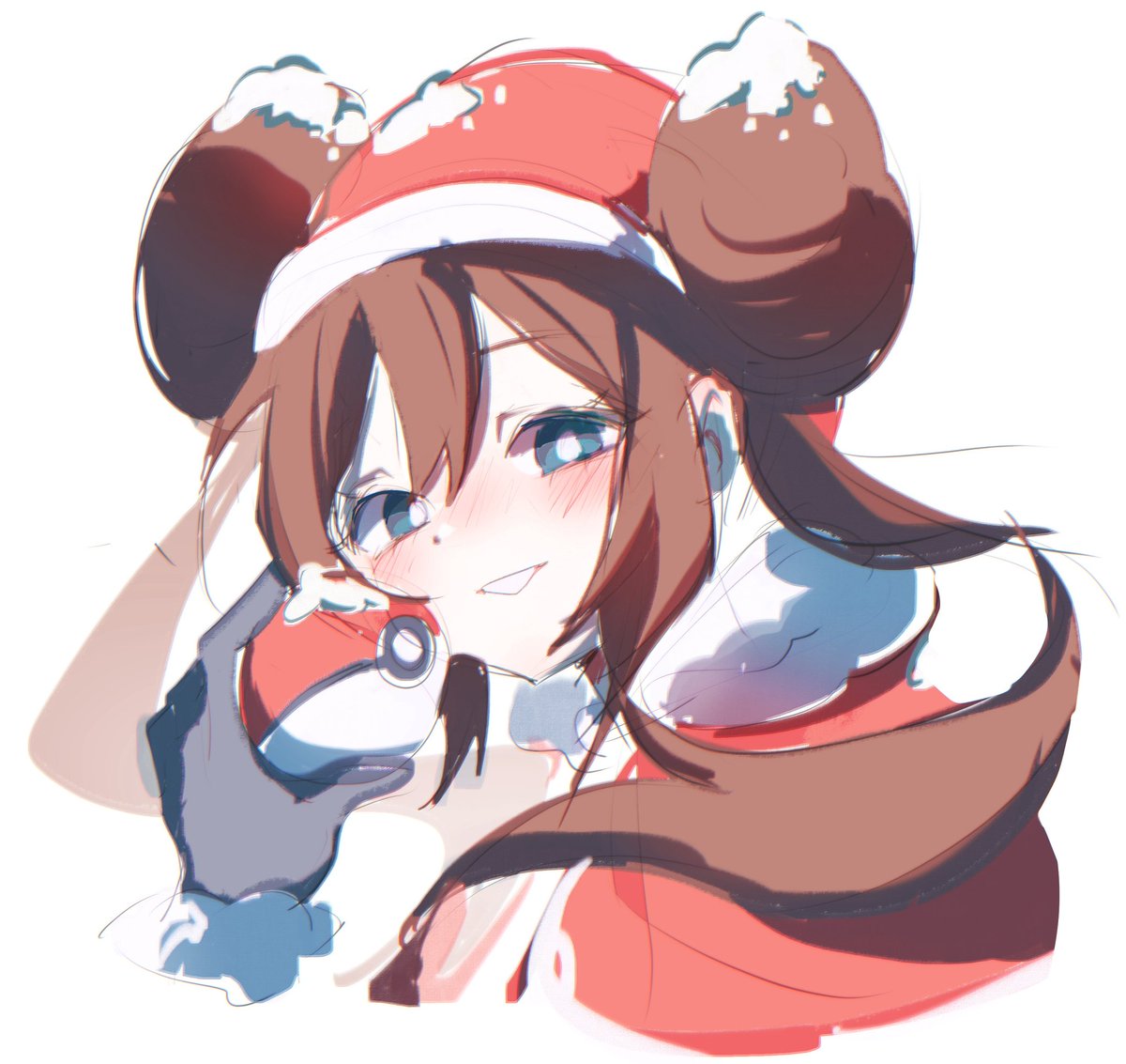 hu_beng0's tweet image. #ポケモン #Pokemon 🎅🎄
