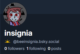 insignia tweet media