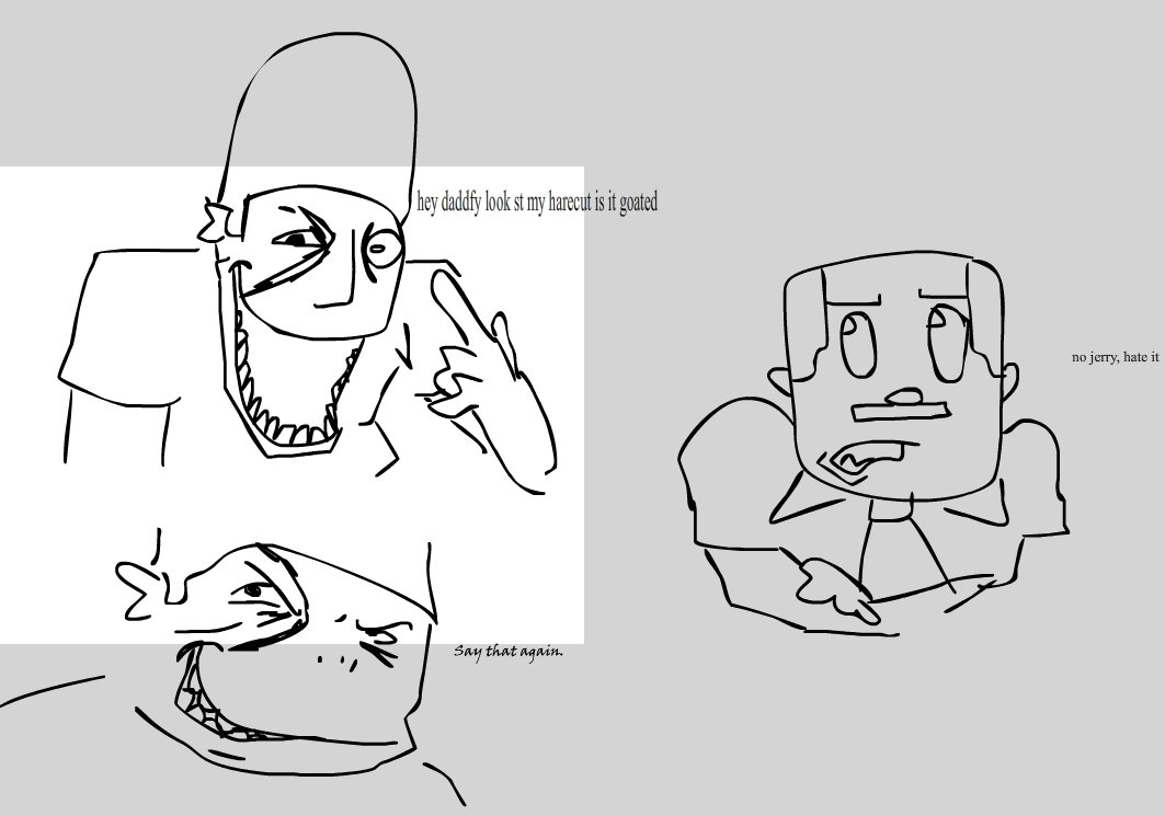 Long Live The King! tweet media