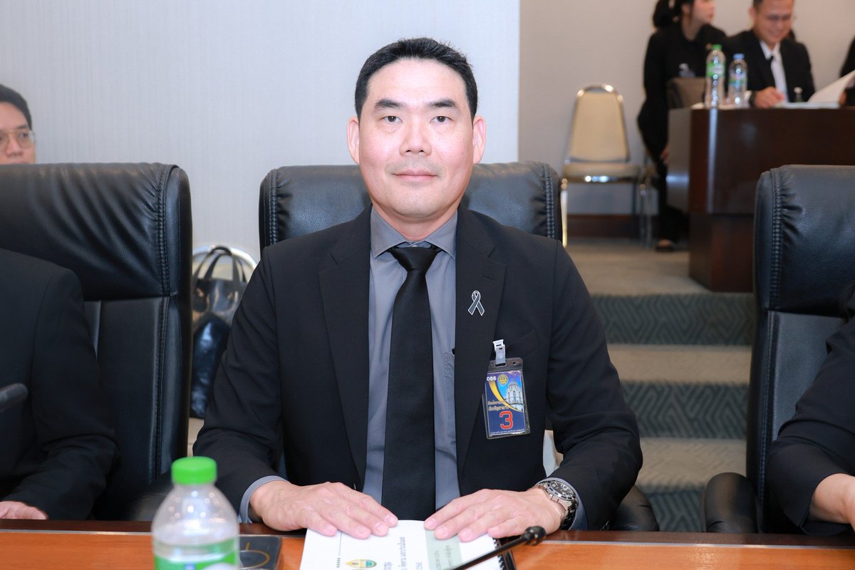 ONLB_Official's tweet image. สคทช. มุ่งยกระดับการขับเคลื่อนการบริหารจัดการที่ดินและทรัพยากรดินสู่ความยั่งยืน

facebook.com/share/p/17trTQ…

สคทช. “บริหารจัดการที่ดิน ประชาชนอยู่กินยั่งยืน”
#สคทช #คทช #OneMap