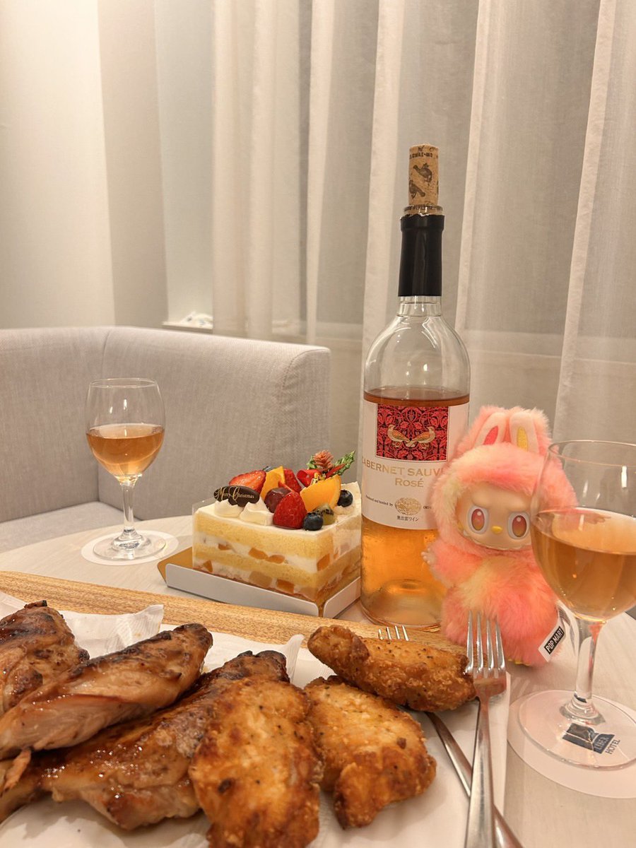 マシュー tweet media