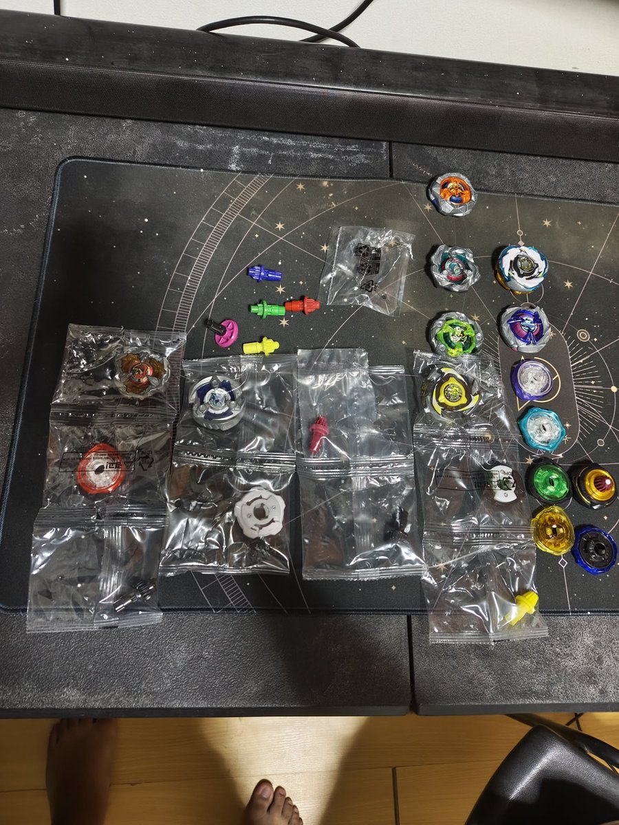 Hadestrex tweet media