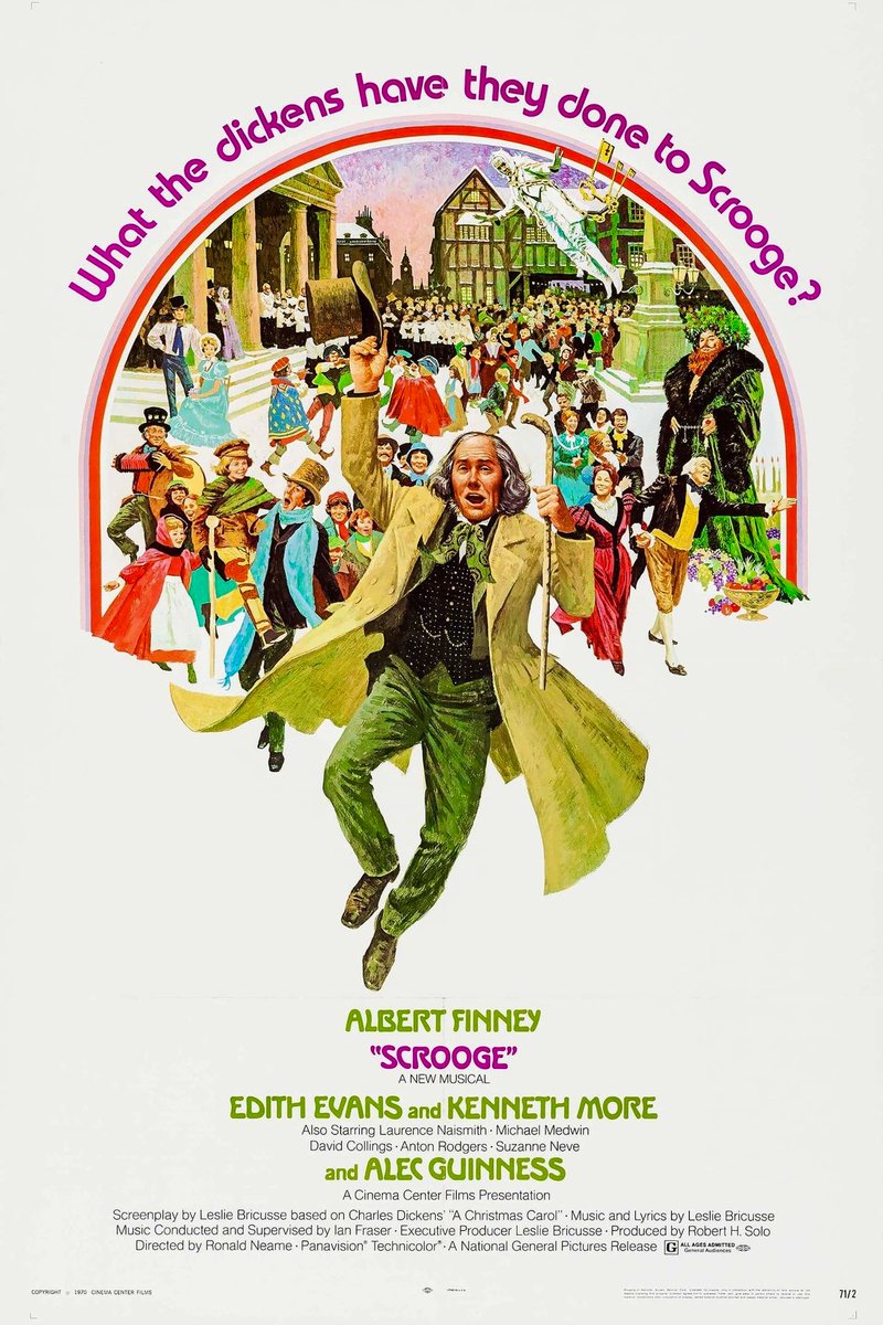 RetroAnimale's tweet image. Even though it's probably a little late to start, how about sharing what some of our favorite Christmas movies/specials are shall we?

I'll start with a few of mine!