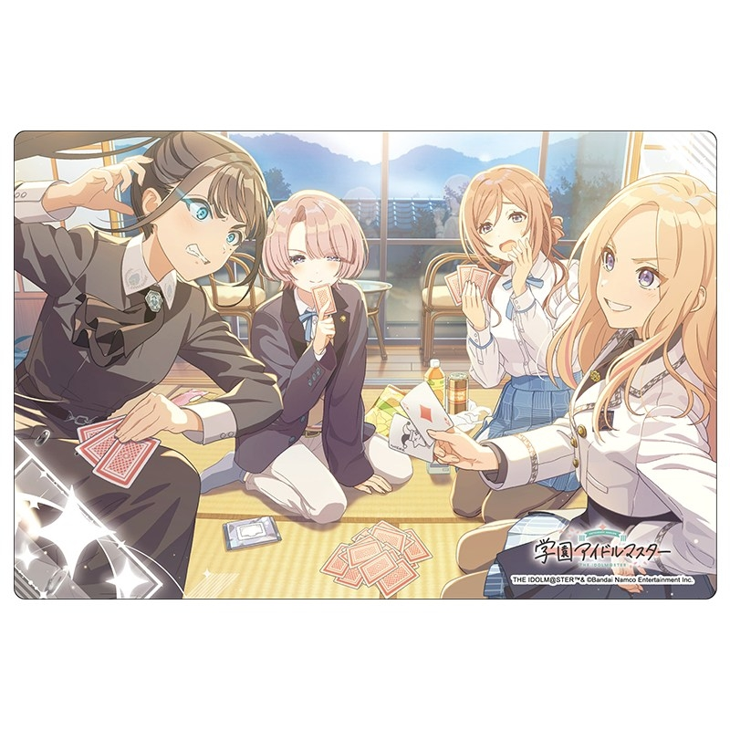 学園アイドルマスター （学マス） グッズ情報 (@gkmas_goods) / Posts / X