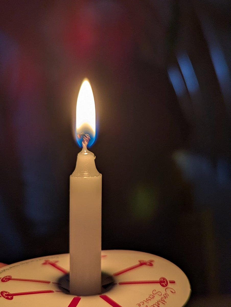 Merry Christmas to all, and to all...a good night.