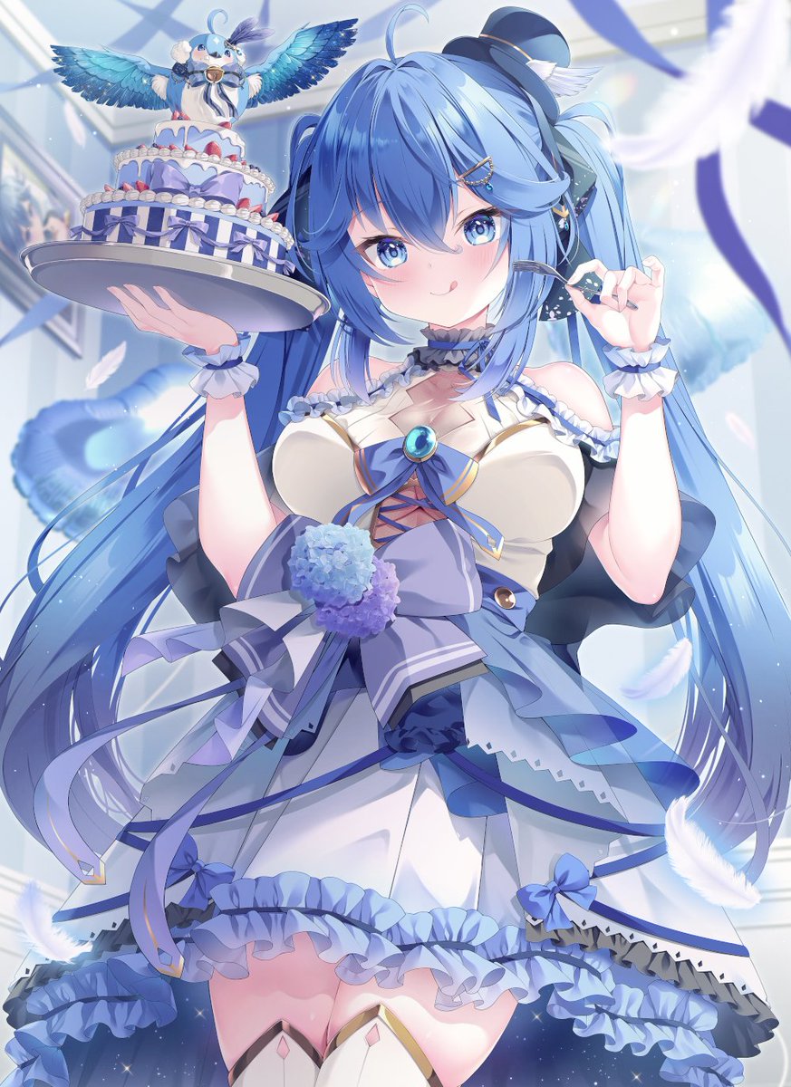 🍀祝・3周年🍀 本日3周年を迎えました🕊️🎂🎉 とっても素敵なそこの