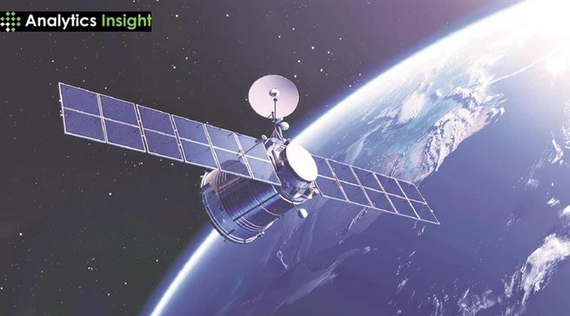 analyticsinme's tweet image. जहां नेटवर्क नहीं, वहां भी बजेगा फोन! 𝗩𝗶 के लिए सैटेलाइट नेटवर्क तैयार 

Jio और Airtel नहीं, Vi यूजर्स होंगे सैटेलाइट नेटवर्क के पहले लाभार्थी। ISRO के मिशन से कैसे बदलेगी भारत की कनेक्टिविटी, जानिए पूरी रिपोर्ट।

#BlueBirdBlock2 #SatelliteInternet #ViUsers #ISROLaunch