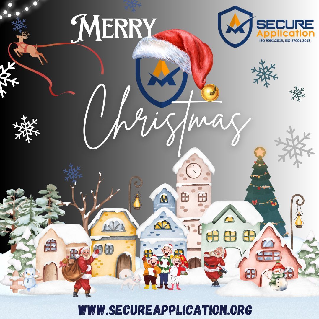 Secure Application (@SecureAppl) / Posts / X