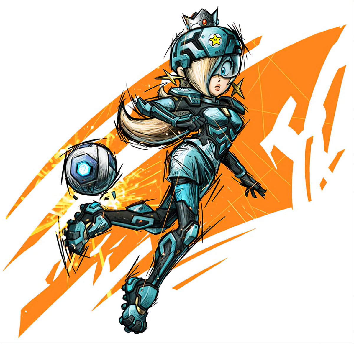 🕹JustBern🎮(🎂 in 7 days!) tweet media