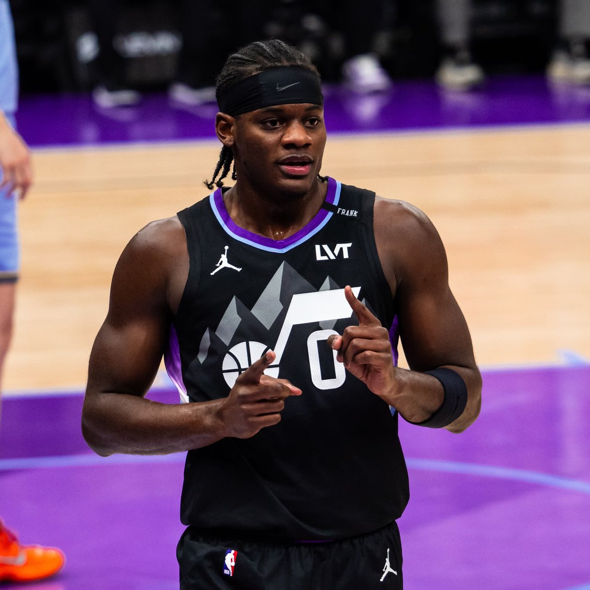 utah jazz christmas jersey