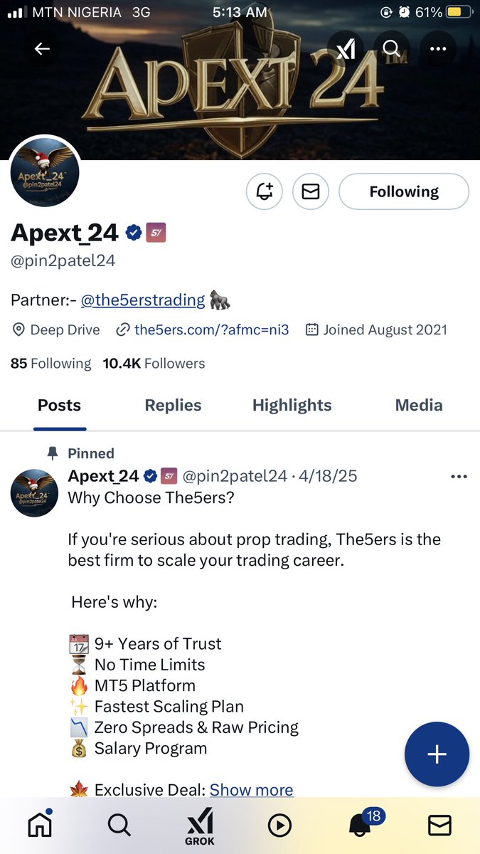 Yarima Manager tweet media