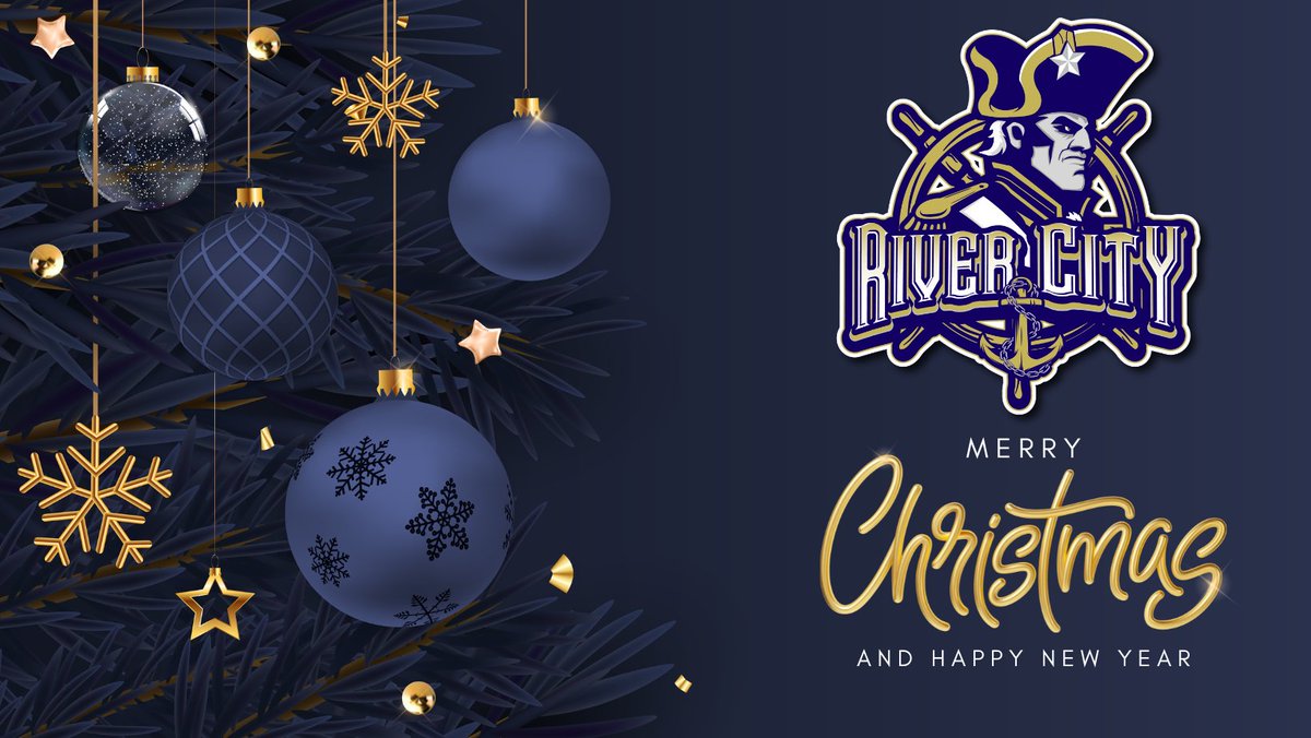 River City Collegiate Football tweet media