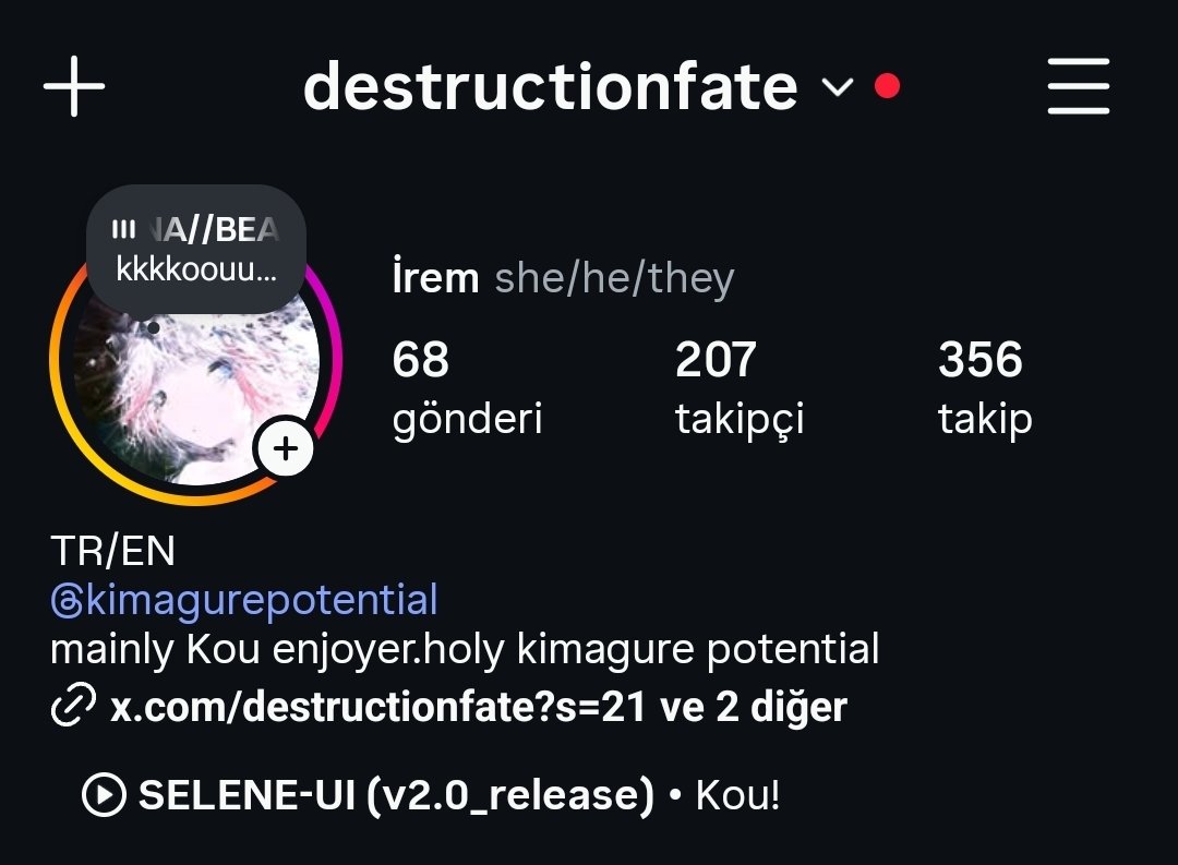 Mijin (CyberismFrontiers) tweet media