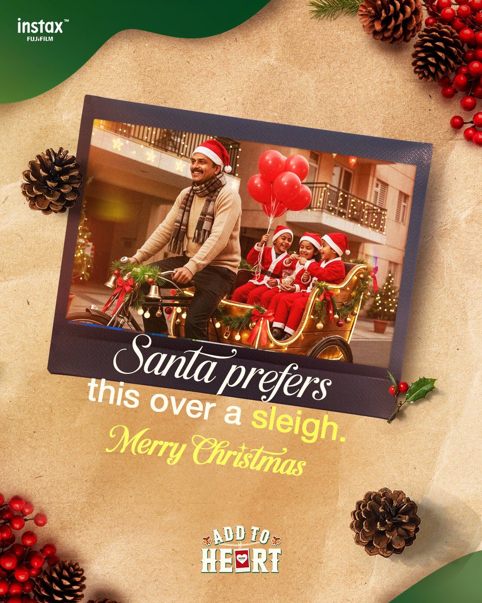 Instax India tweet media