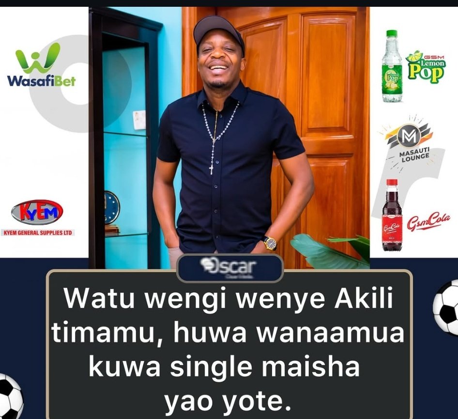 Waziri Wa Mbeya tweet media