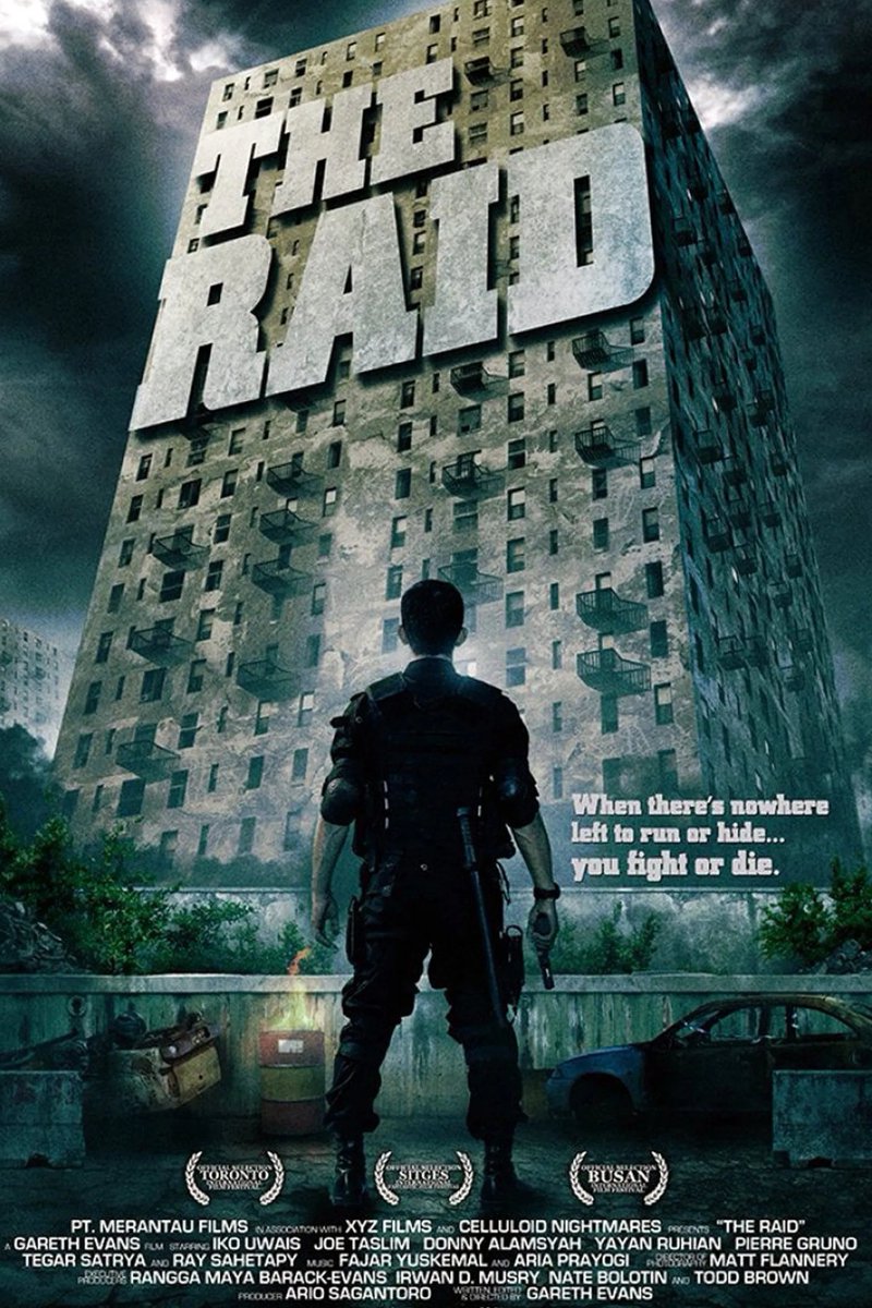 i just watched this with my dad and 😭this is one of the craziest action movies we've ever seen