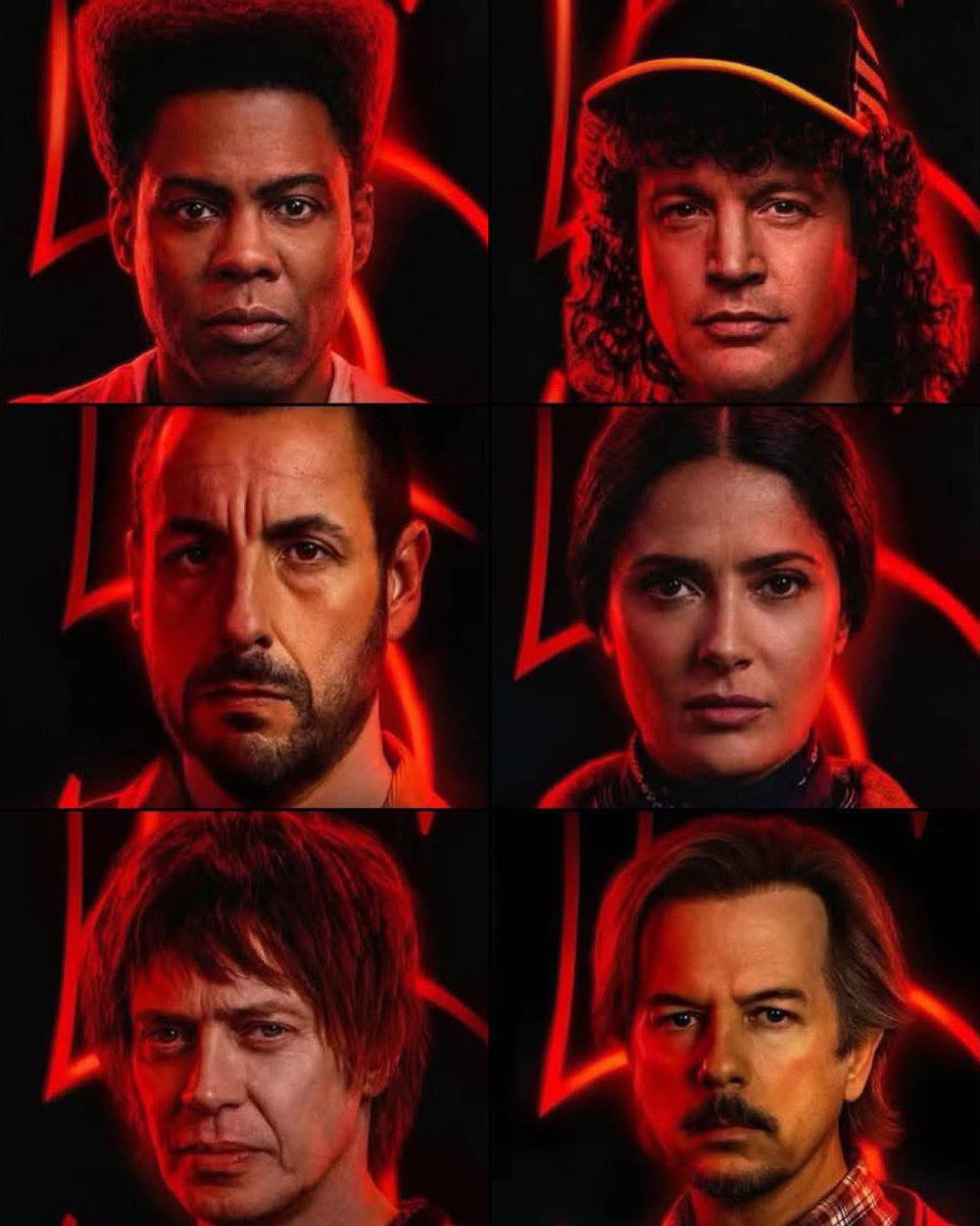 Stranger Things 6 is gonna be crazy