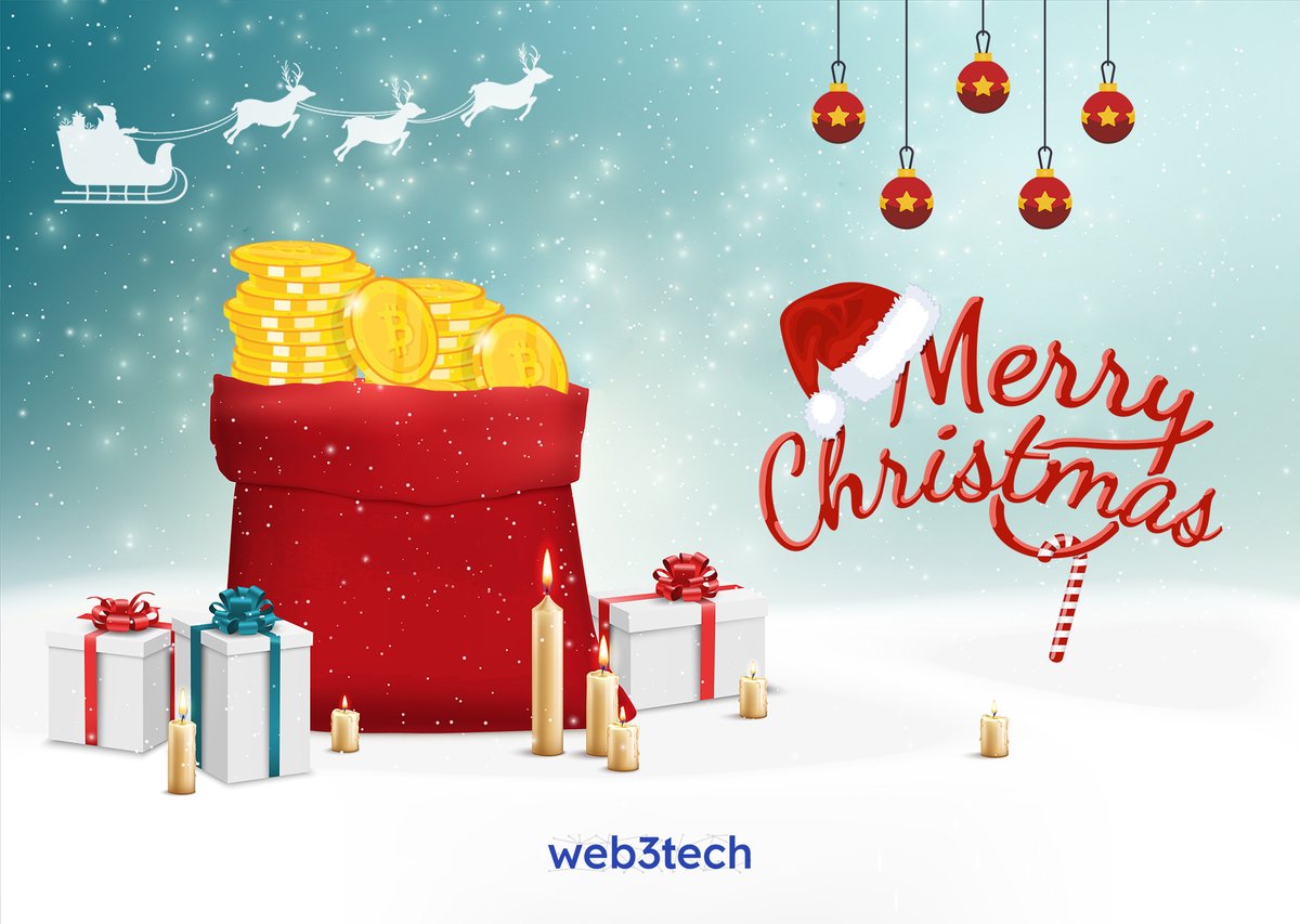 Web3 Technology Solutions - Blockchain Solutions tweet media