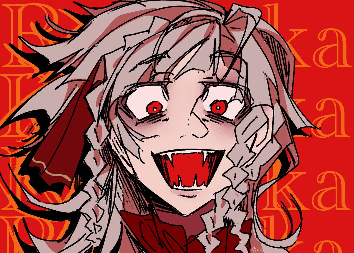 RUBUSKA!!!!!
#Reverse1999