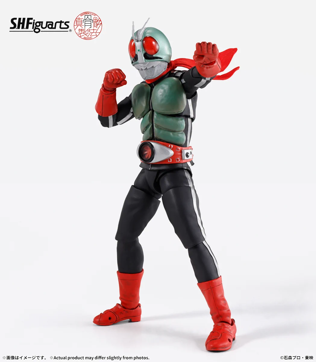 魂ネイションズ公式/BANDAI SPIRITS TAMASHII NATIONS OFFICIAL on X
