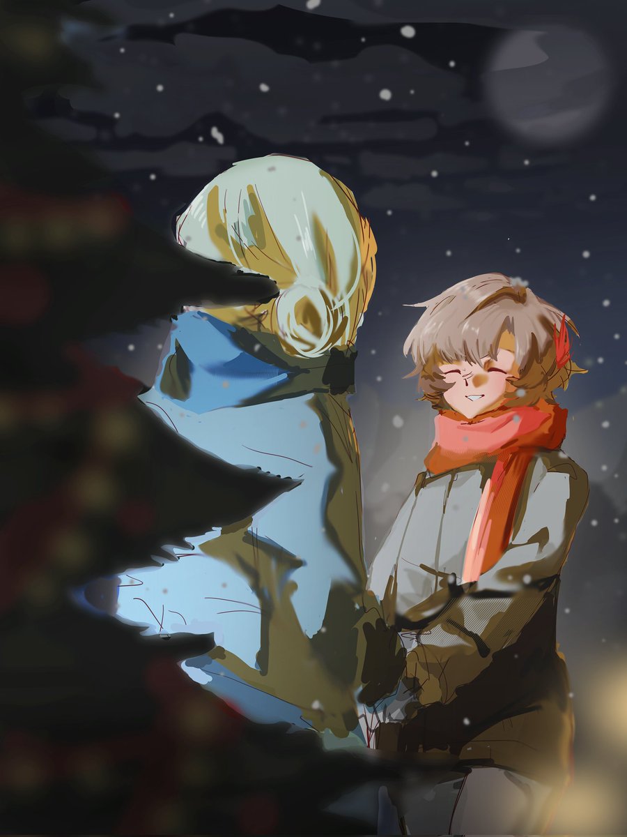 我有橘园瘾 tweet media