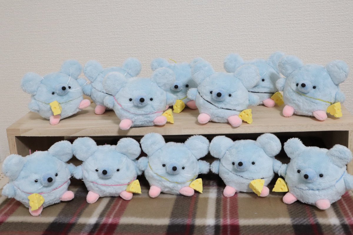 おいしいねずみ (@oishiinezumi) / Posts / X