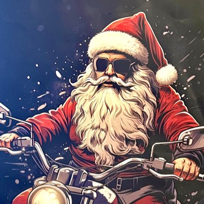 Ericjama's tweet photo. Merry Christmas!

#NewProfilePic https://t.co/AK4KNH4Y37