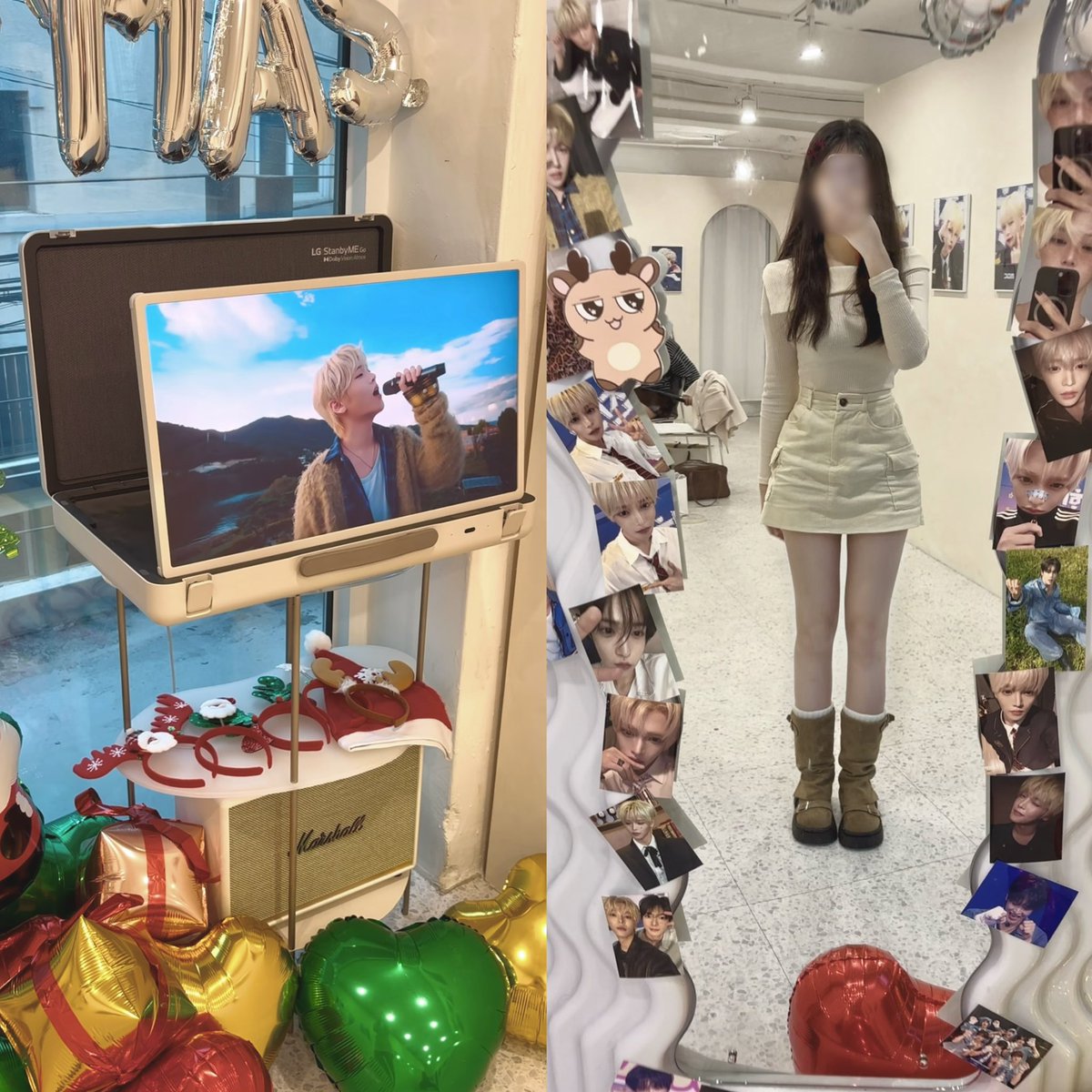 유화 tweet media