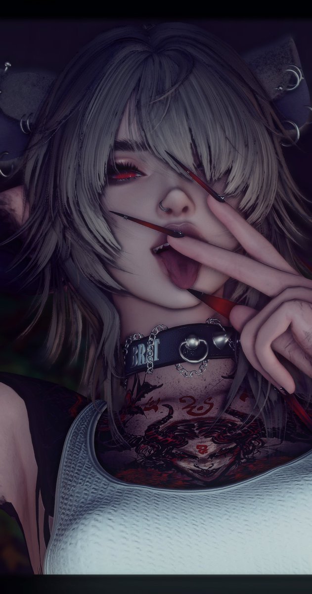 HufflesG's tweet image. ɪ ᴡᴏɴᴅᴇʀ ᴡʜᴀᴛ ʏᴏᴜ ᴛᴀꜱᴛᴇ ʟɪᴋᴇ.
#GPOSERS #gpose #EorzeaPhotos