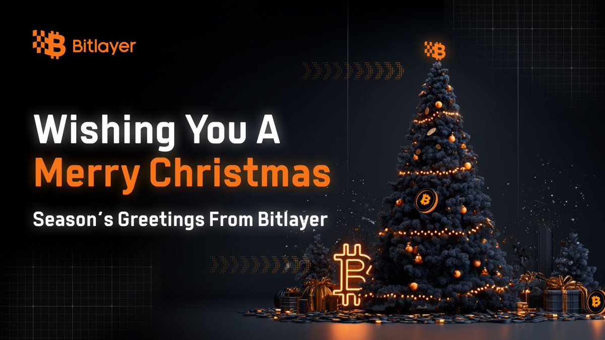Bitlayer tweet media