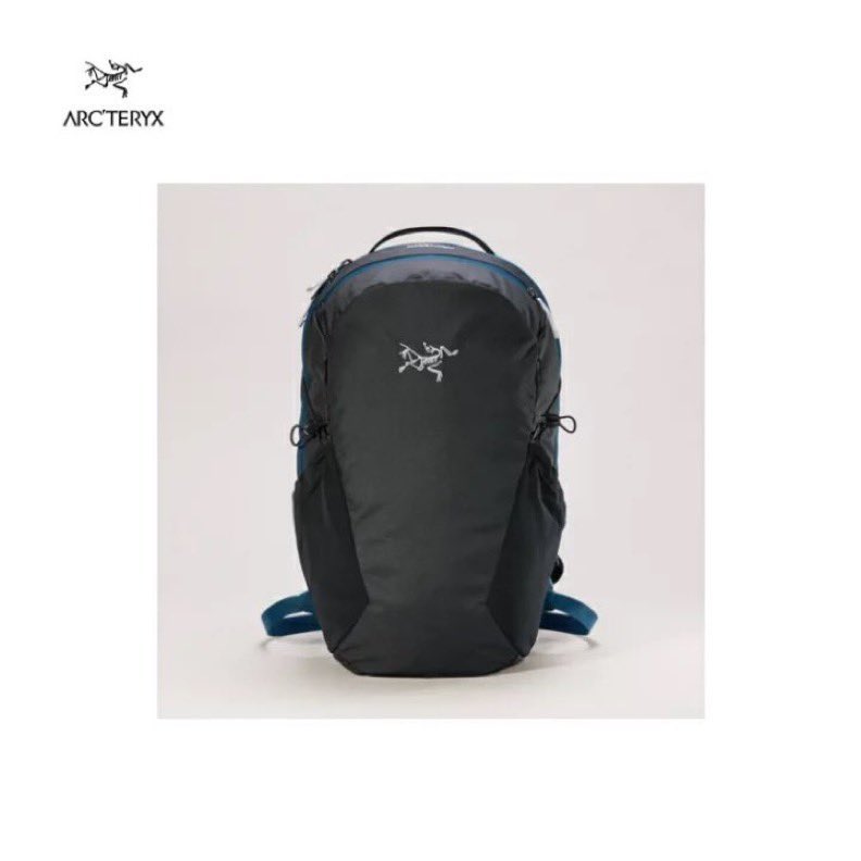 ARC'TERYX アークテリクス Mantis 16 Backpack Lodestar マンティス 16