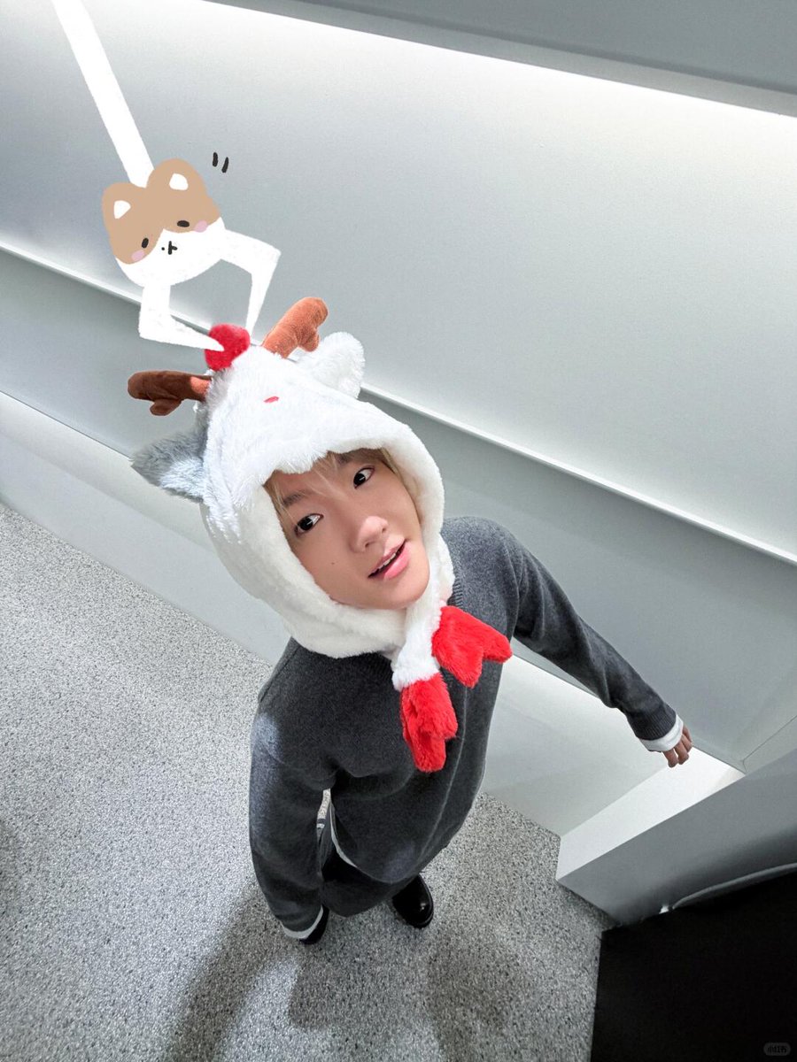 knockknock0408's tweet image. BAEKHYUN xhs

可以再讲一遍从娃娃机里选中我的故事吗？