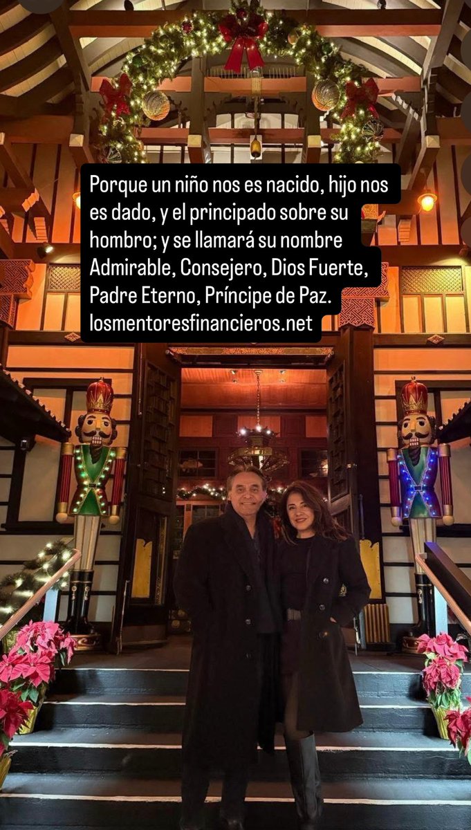 Merry Christmas everyone! Jesus is the reason for the season. ⁦<a href="/Voz_US/">VOZ</a>⁩