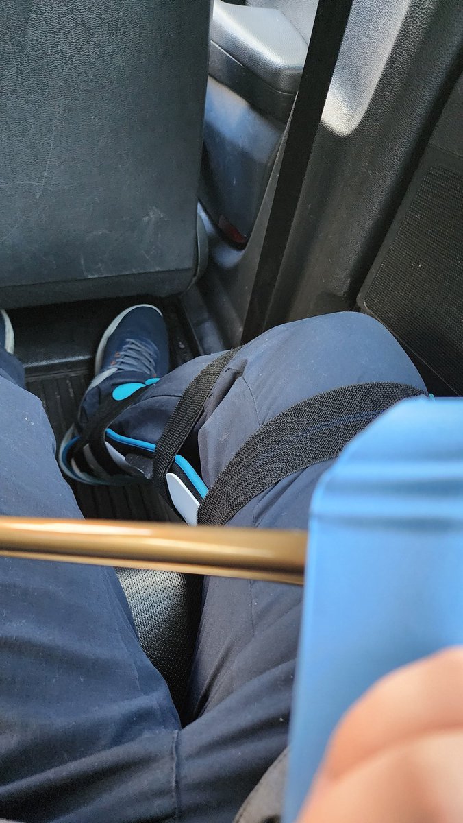 I don't recommend going skiing without taking lessons